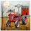 Thumbnail: Stretched Canvas Tractors