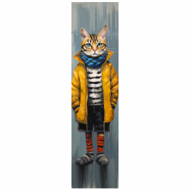 Thumbnail: KT0004 TR Print and Pine Pallet Kit