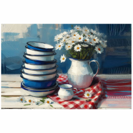 Thumbnail: DIY Wooden Tray Kit