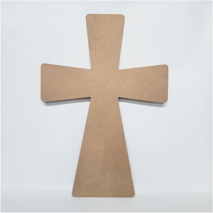 Thumbnail: Cross Cut Out