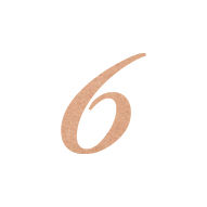 Thumbnail: Wood Numerals Larissa