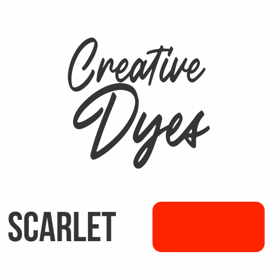 Thumbnail: Ready Mix Dye