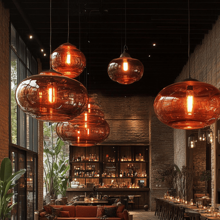 7 Mistakes Hotel and Retail Buyers Make with Custom Lighting (and How to Fix Them)