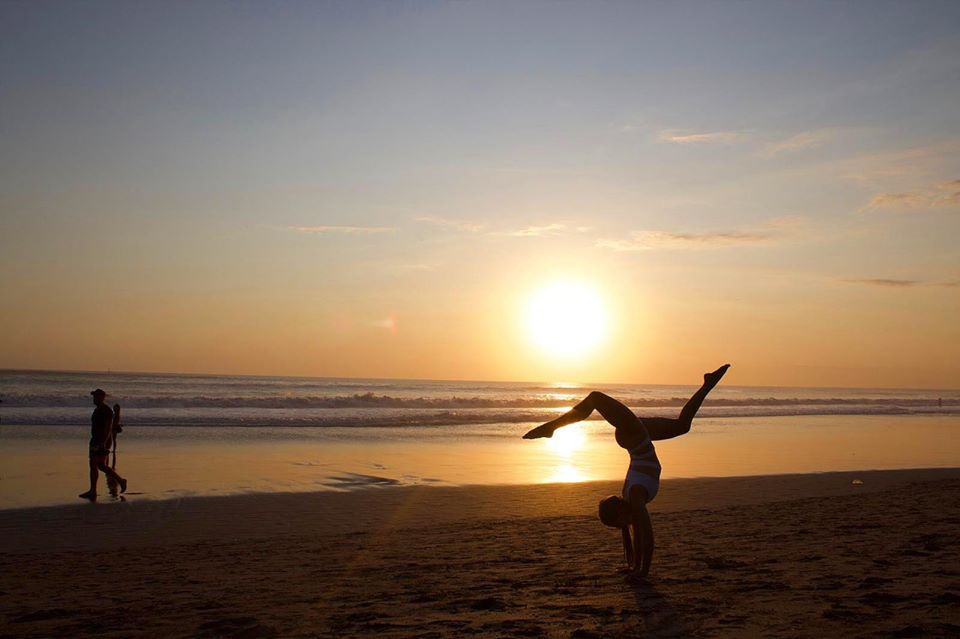 HFIT RETREAT