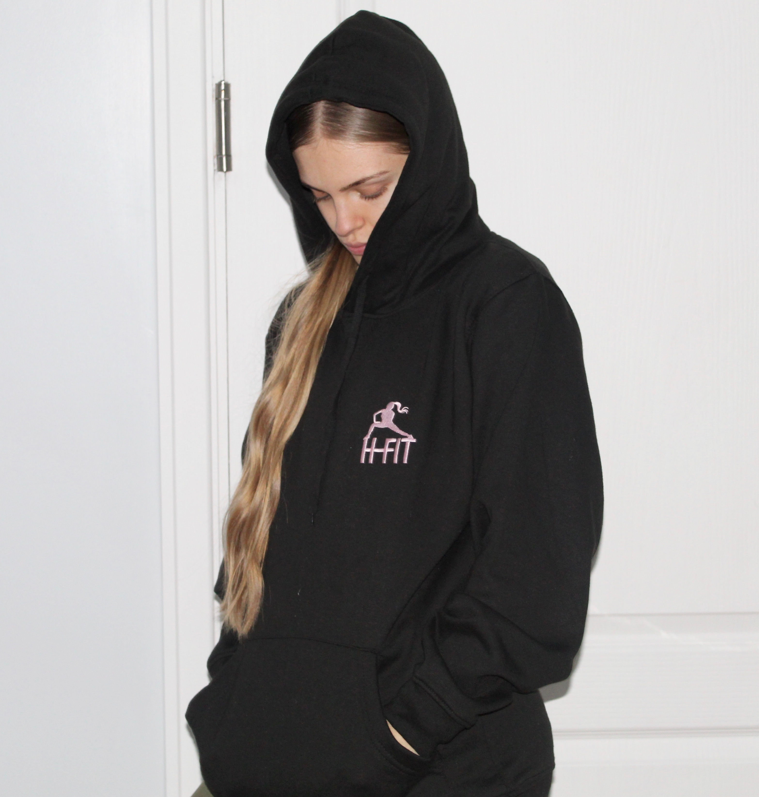 H Fit Hoodie