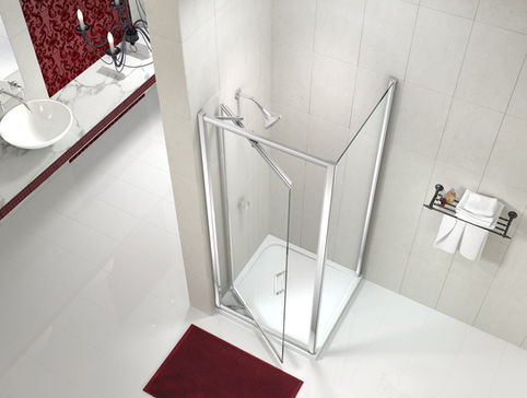 shower enclosure