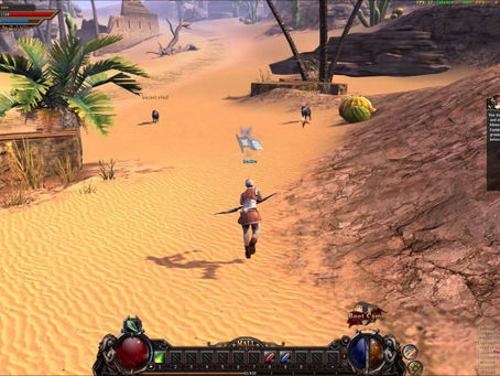 Silkroadonline Money Injector Exe [2021]