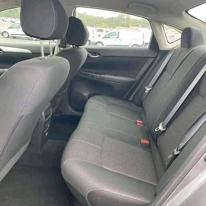 Thumbnail: 2018 Nissan Sentra 
