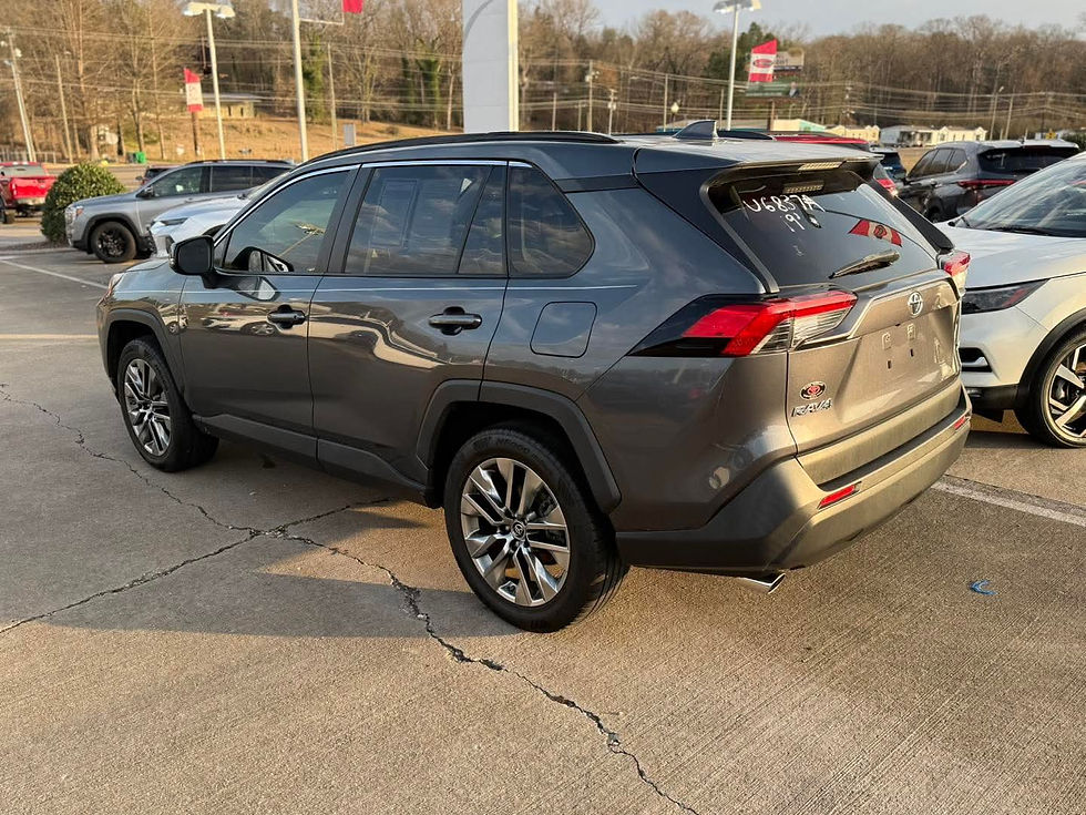 Thumbnail: 2019 Toyota RAV4 XLE PREMIUM 