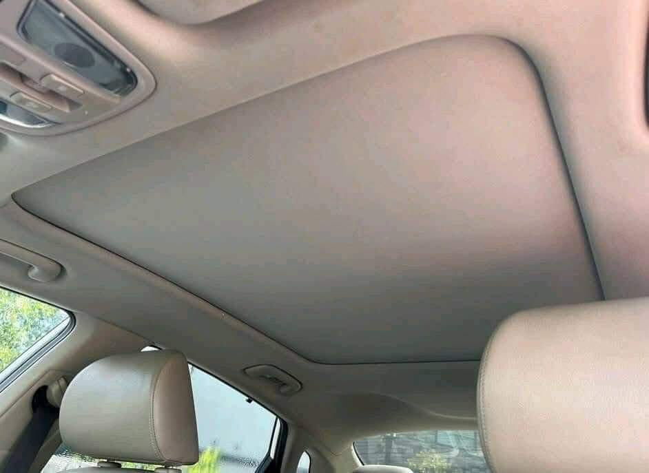 Thumbnail: 2010 KIA Optima LX  
