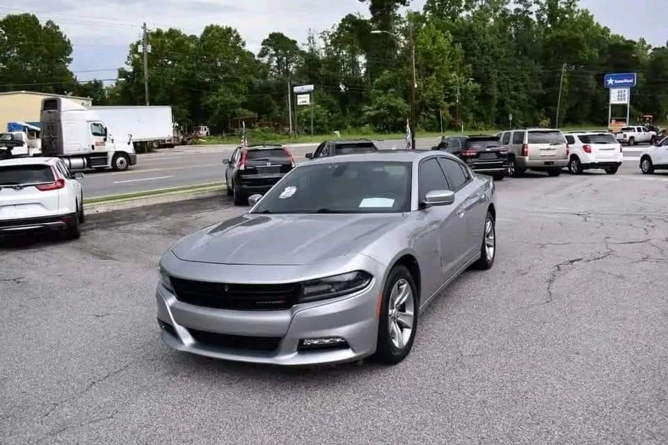 Thumbnail:  
2019 Dodge charger 
Price: