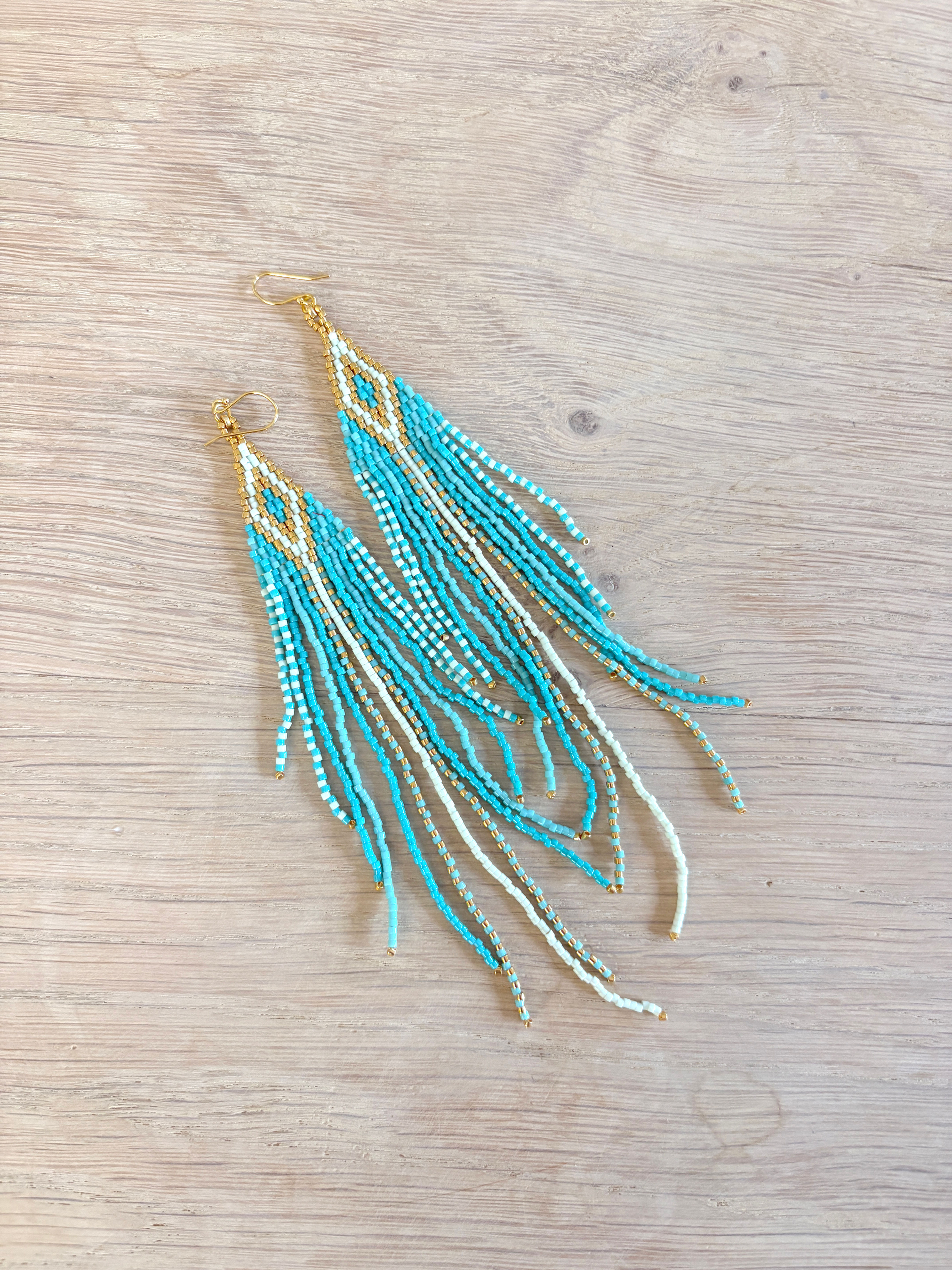 LALEBEN KIND - turquise