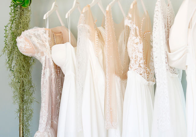 COLLECTION | Bliss & Bridal COLLECTION | Bliss & Bridal