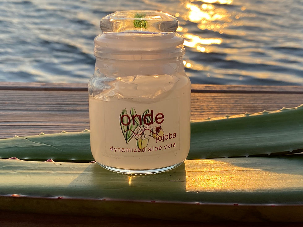 Onde Jojoba 100 ml
