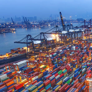 The Anti-Lean Global Supply Chain