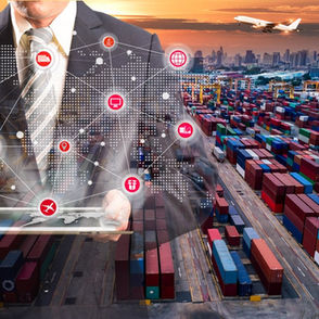 Human Behavior and Aggregate Supply Chain Performance