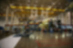 AEROSPACE & DEFENSE