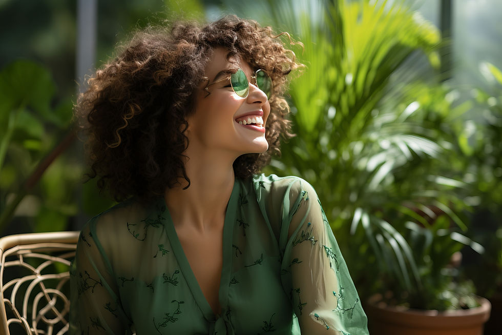 happy-curly-woman-sunglasses-green-clothes-smiling-vacation-near-tropical-plants.jpg