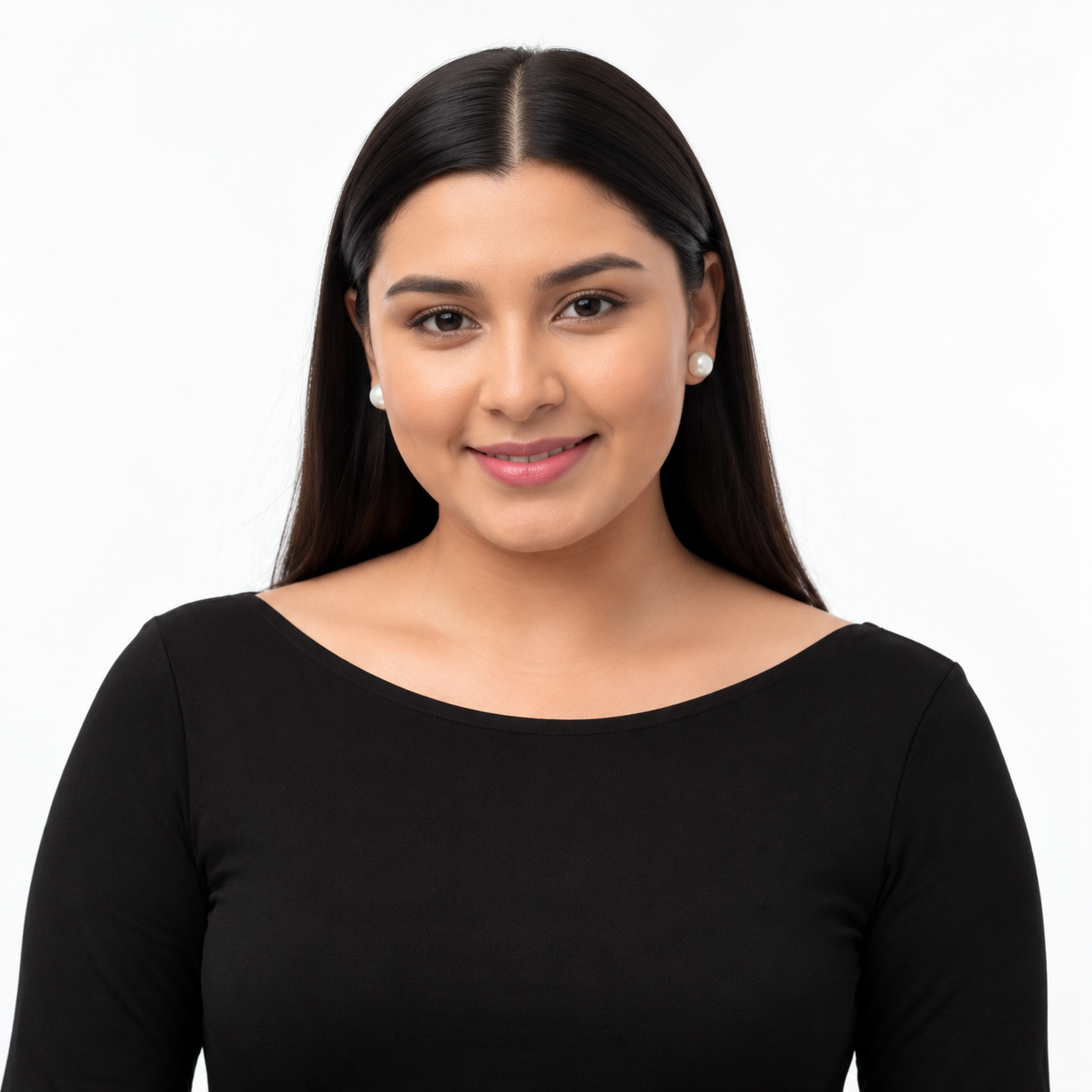 Gretta, Shop Manager at Strands of Silver Co.