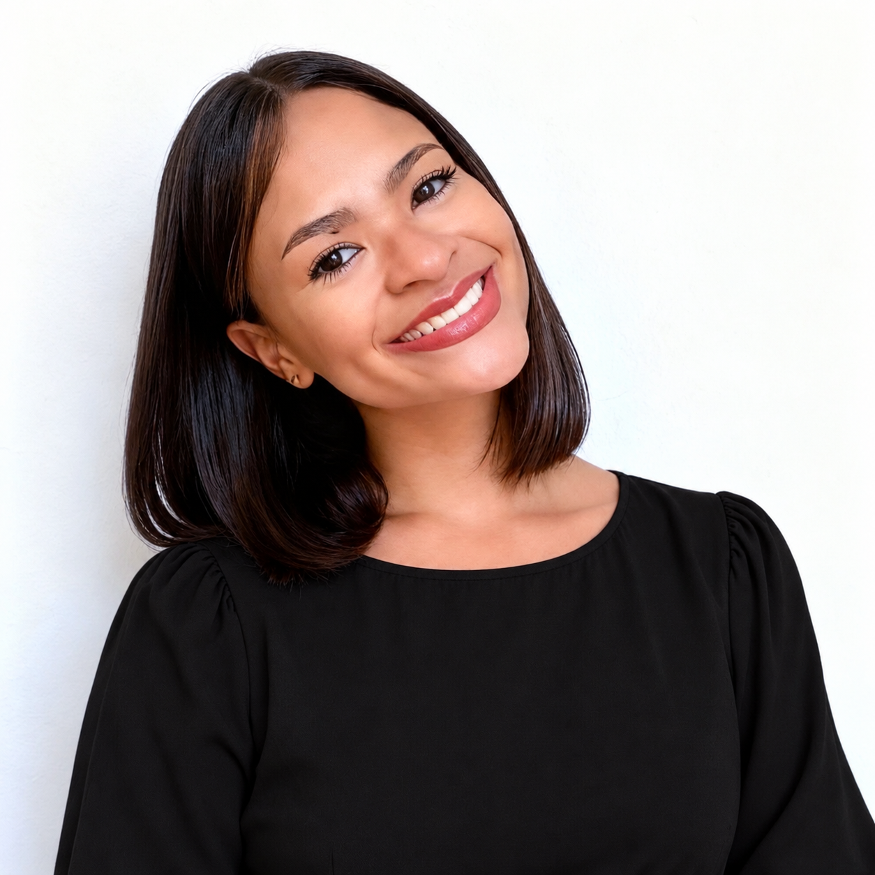 Celeste, Studio Manager at Strands of Silver Co.