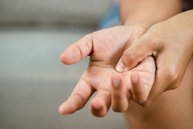Integrative Medicine Practitioners