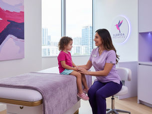 Direct-Pay Pediatrics: Marketing Your Practice to Today's Parents