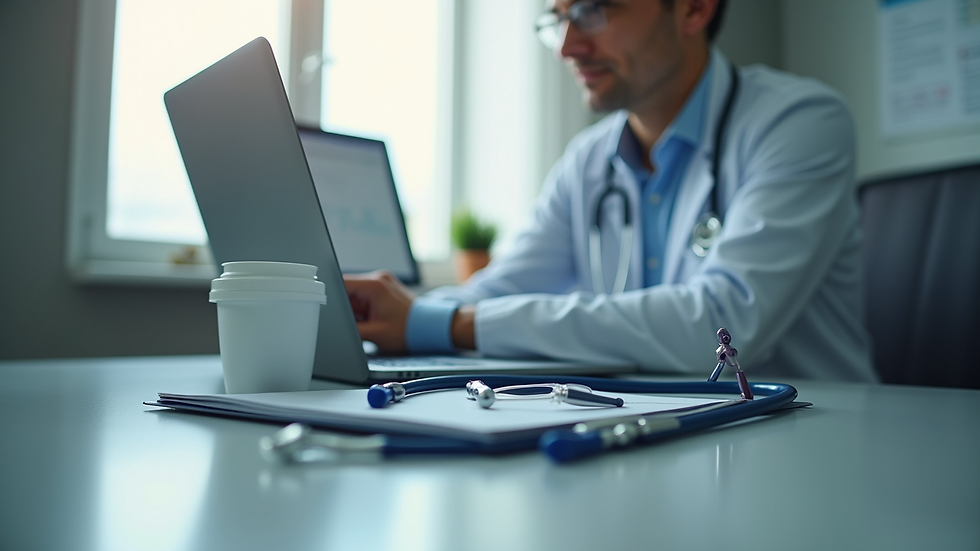 Why Choose Uhai Sol for Your Telehealth Needs?