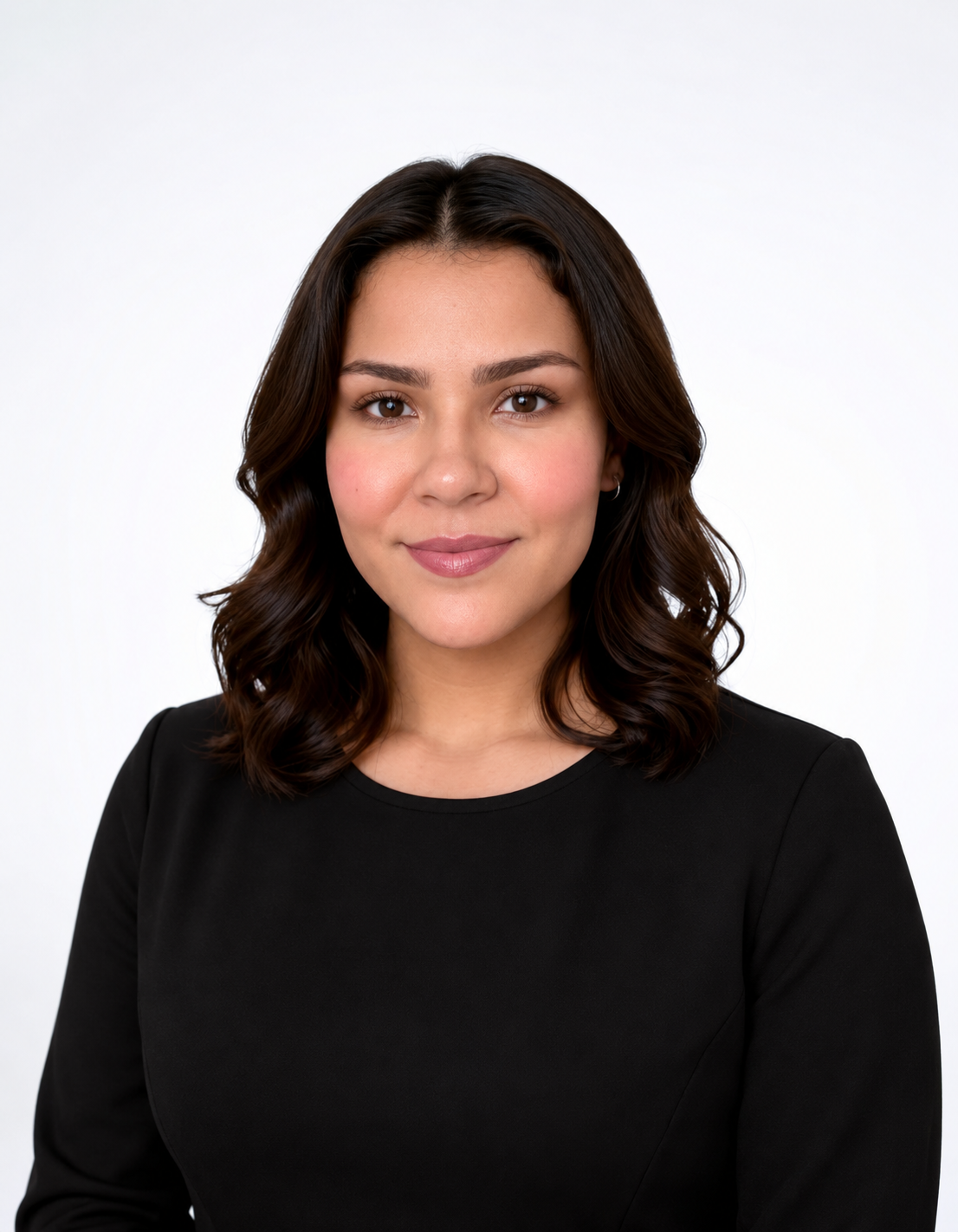 Vania, Studio Designer at Strands of Silver Co.