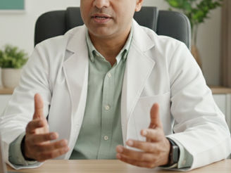 HealthWinds: Bringing Care Back into 21st Century Healthcare