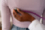 back-view-doctor-using-stethoscope