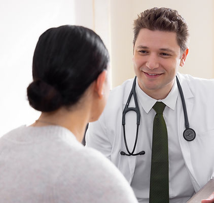 Dr. Jeffrey Shukhman, board-certified Internal Medicine and Obesity Medicine physician near Calabasas CA