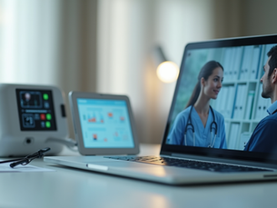 Enhancing Patient Care with Telehealth Services