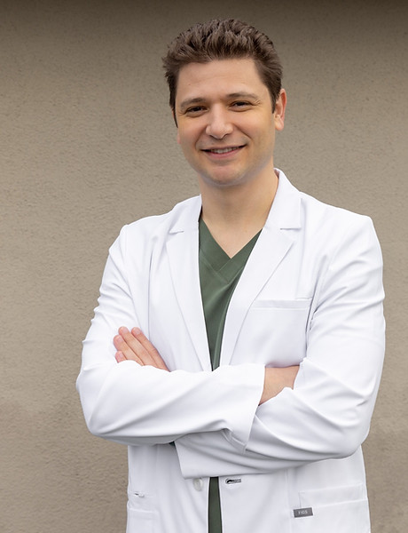 Dr. Jeffrey Shukhman