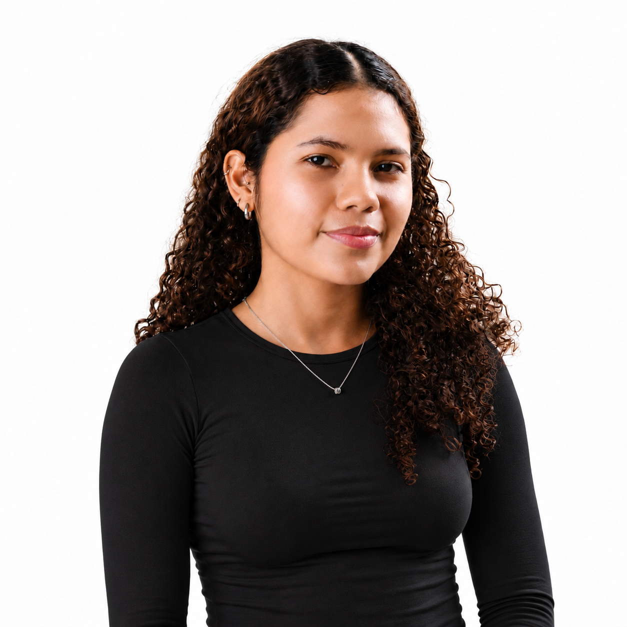 Cielo, Studio Designer at Strands of Silver Co.