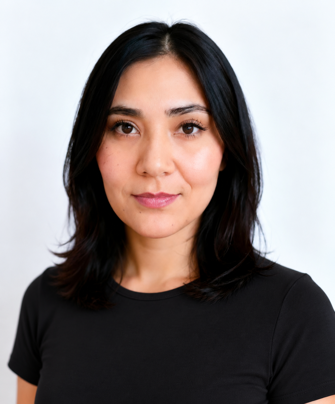 Ana, Studio Coordinator at Strands of Silver Co.