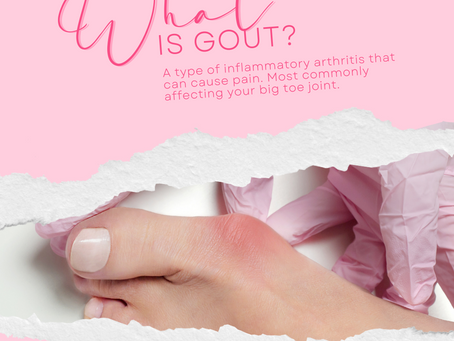 What is gout?