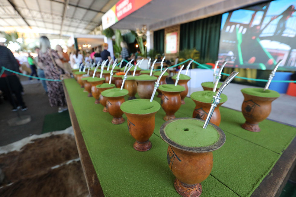 Foto: Rafael Costa/Arquivo/Fenachim