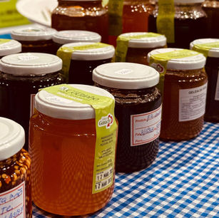 Pavilhão Agropecuário valoriza o setor rural na 17ª Fenachim com mais de 30 espaços