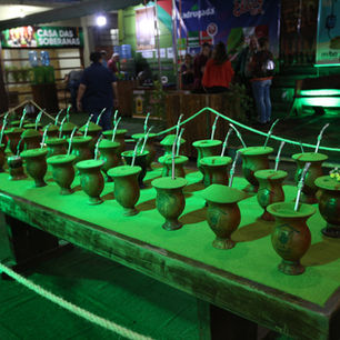 Abertura oficial da 17ª Fenachim marca o início do evento e celebra a força da tradição