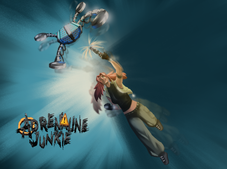 Corver Art Adrenaline Junkie.png