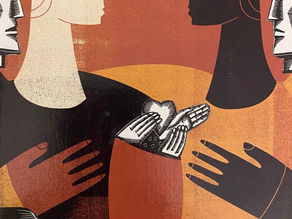 A Prayer for Ukraine