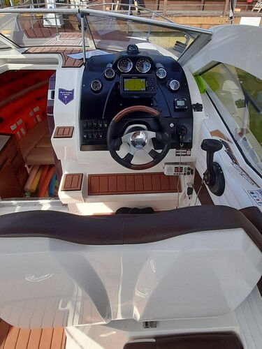 Miniatura: FS 290 Concept (Marina Pier 33)