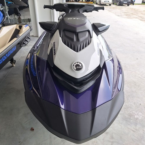 Miniatura: Sea-Doo GTI SE 170 (2025) Marina Top Jet, Itapema