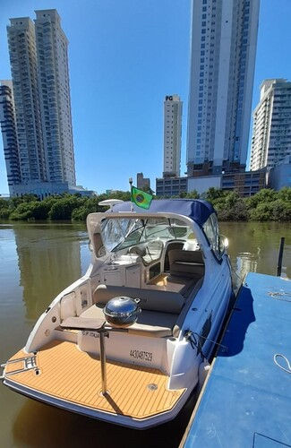 Miniatura: Triton 300 Classic (Marina Oceano)