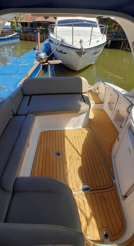 Miniatura: Triton 300 Classic (Marina Oceano)