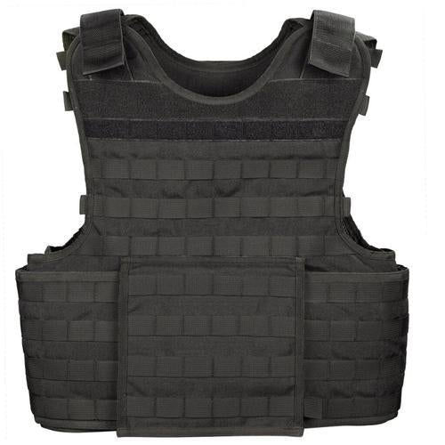 What Is A Bulletproof Vest, And How Are Different Materials Used For