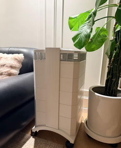 (JP-Tree Singapore) IQAir Air Purifier Rental 28