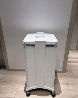 (JP-Tree Singapore) IQAir Air Purifier Rental 47