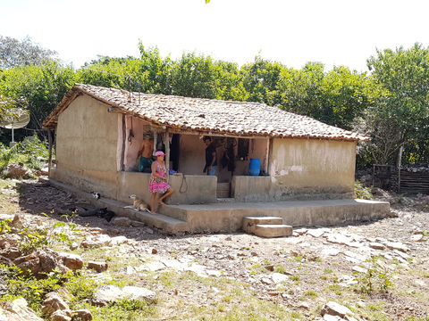 MONITORAMENTO SOCIOAMBIENTAL
