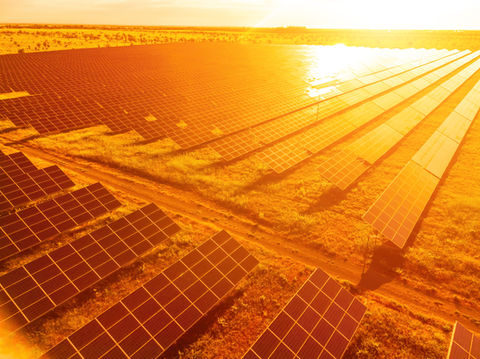 ESTUDO ESTRATÉGICO DE PRÉ VIABILIDADE AMBIENTAL PARA PROJETOS DE ENERGIA SOLAR